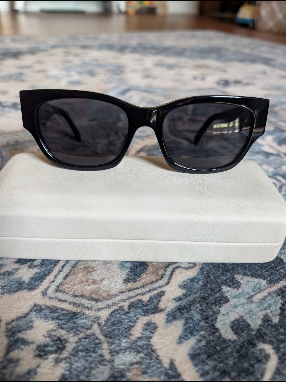Celine Cat Eye Sunglasses - Picture 11 of 15